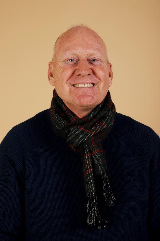 Martin Plagmeijer, automotive-expert